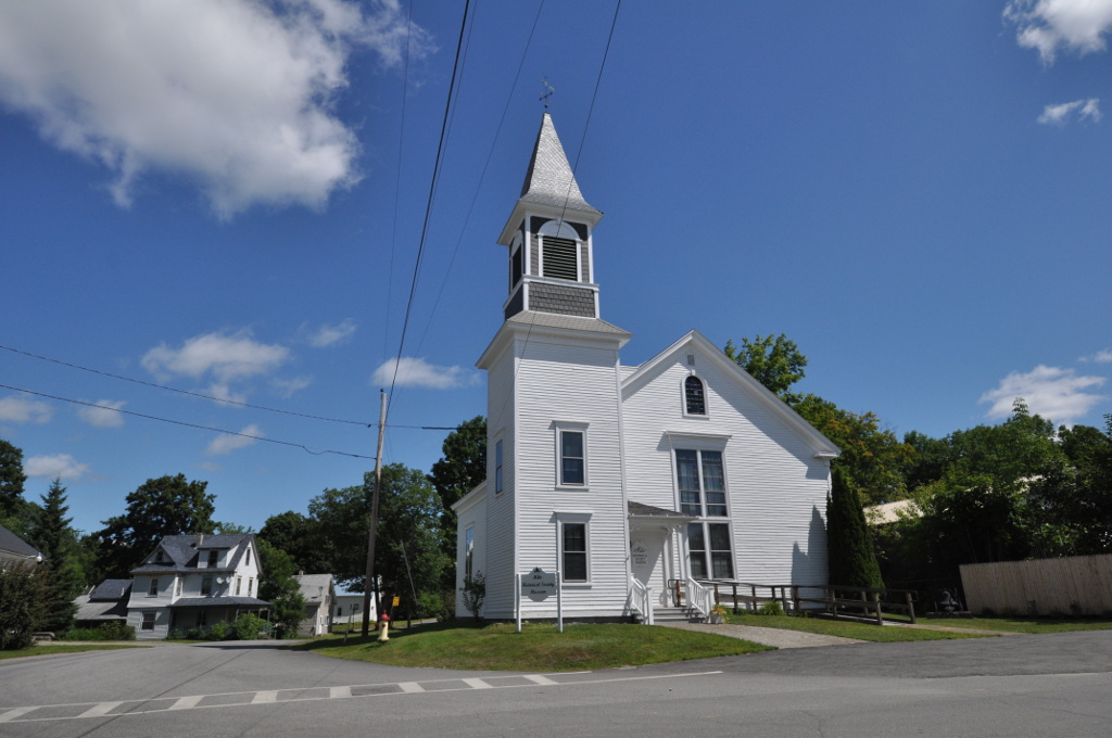 Milo Historical Society