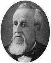 Nathaniel Felt, circa 1870s.