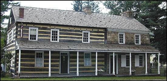 Compass Inn