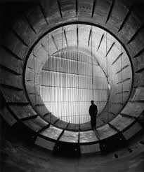 Eight-Foot High Speed Tunnel