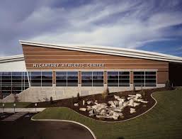 The "MAC" was constructed between 2003 and 2004.