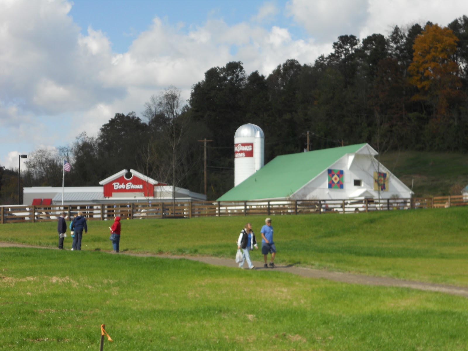 Bob Evans Farm Clio