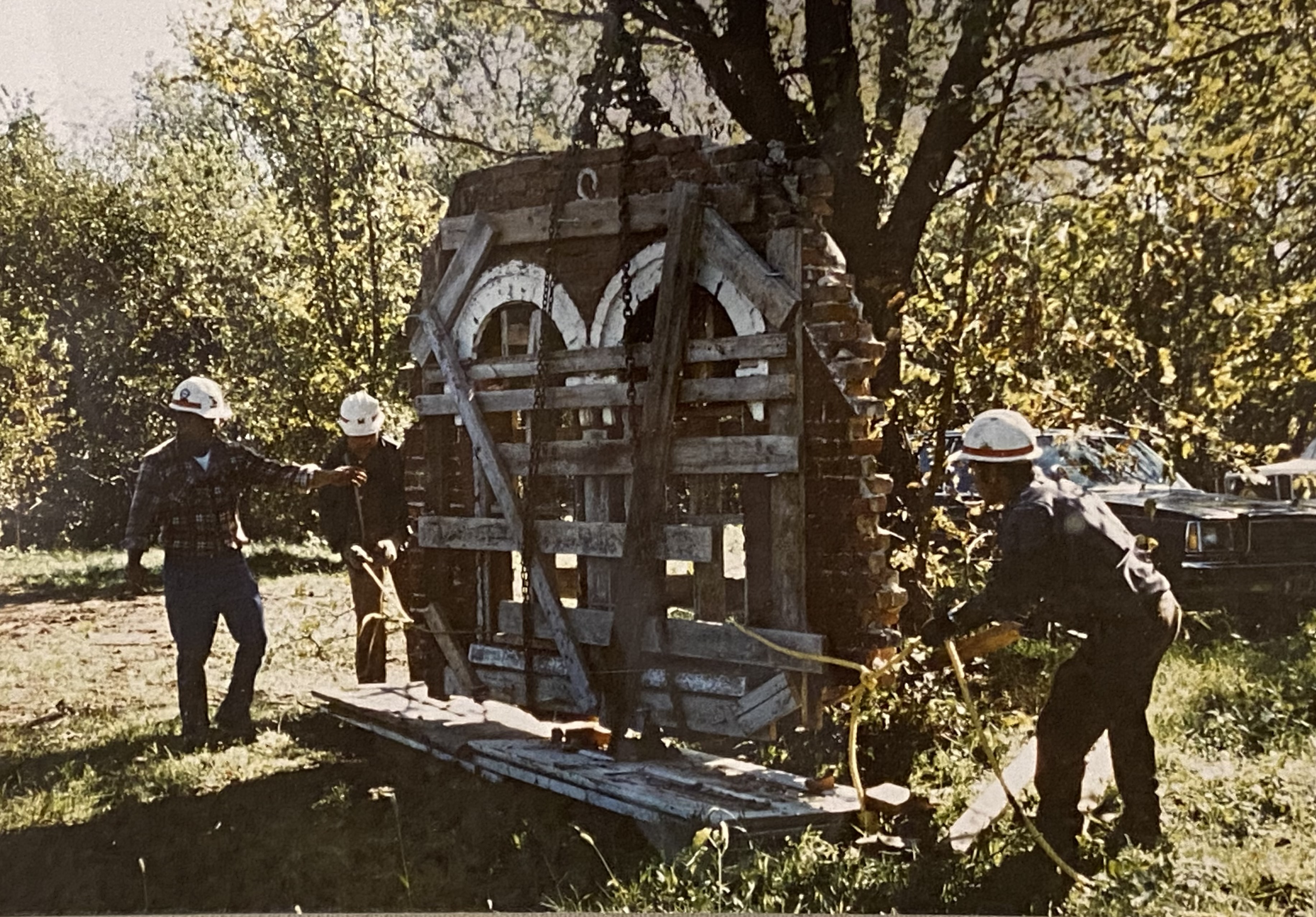 Wakarusa River Valley Heritage Museum Clio