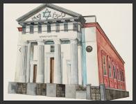 Lloyd Street Synagogue