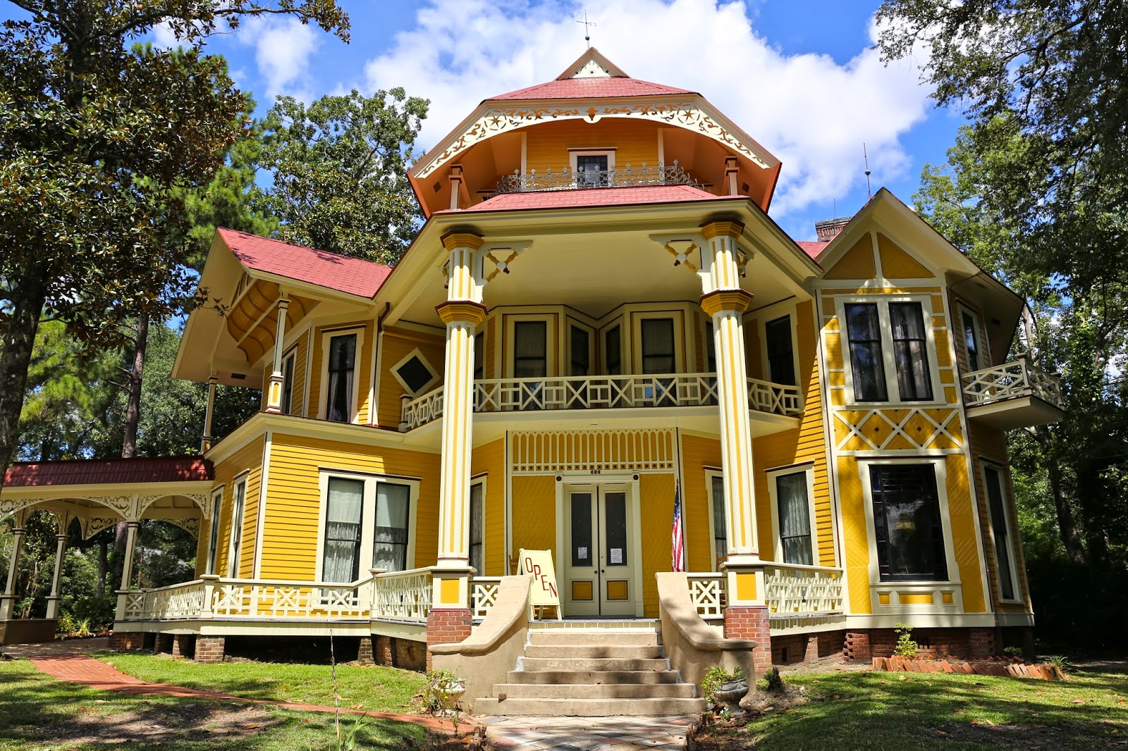 The Lapham-Patterson House