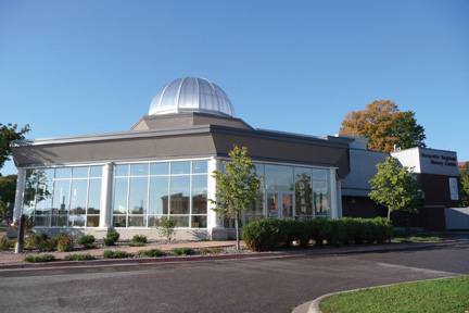 The Marquette Regional History Center