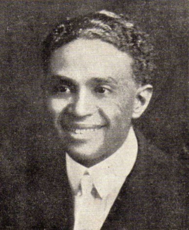 Photo of Laurence Jones, founder of Piney Woods