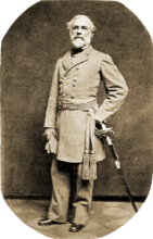General Robert E. Lee