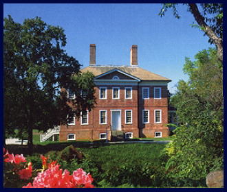 Exterior view (http://www.historiclondontown.org/)