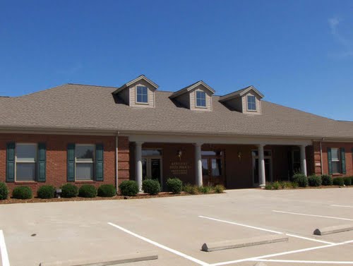 The Kentucky State Police Museum is located inside the Kentucky State Police Professional Association building in Frankfort.
