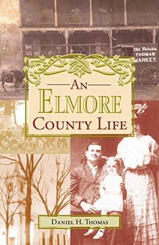 Learn more about the early years of Wetumpka with this book, which details the rapid growth of the community in the early 1800s and the tragedies and events that led its population to decline from 5,000 to around 500.