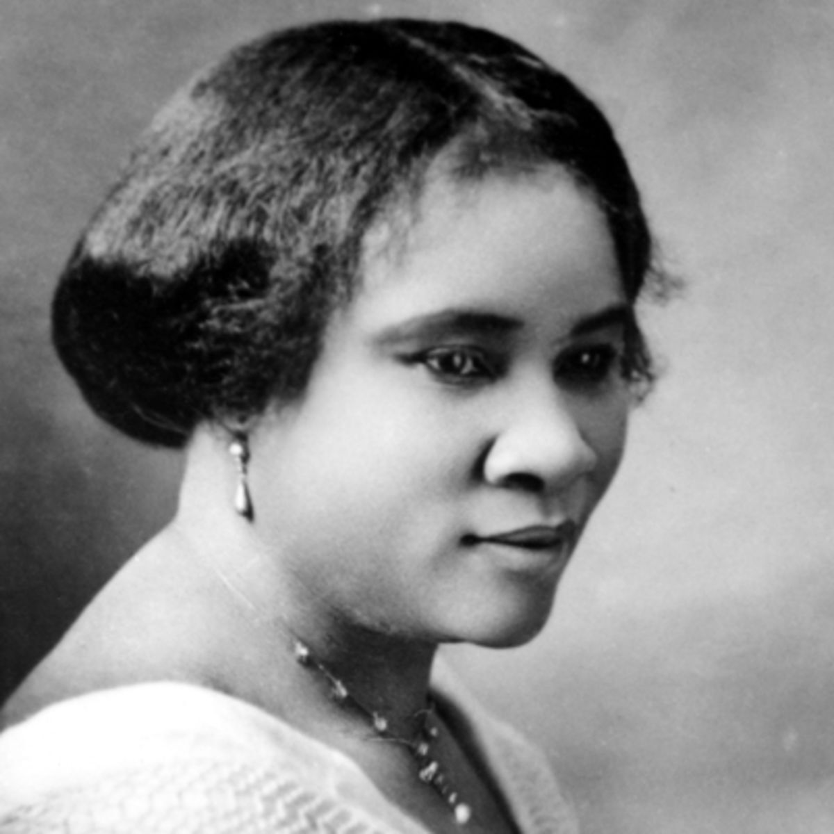 Madame CJ Walker