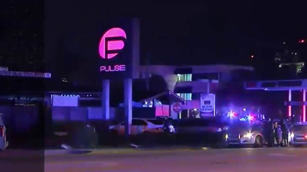 Pulse, as it appeared on the tragic night of June 12, 2016.