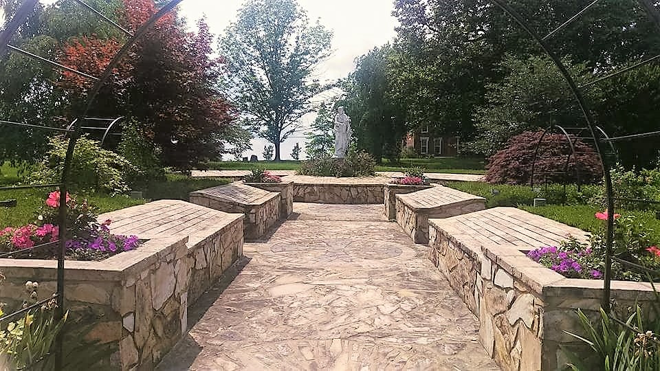 Memorial Garden