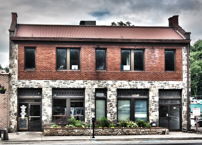 Murphy's Restaurant and Bar