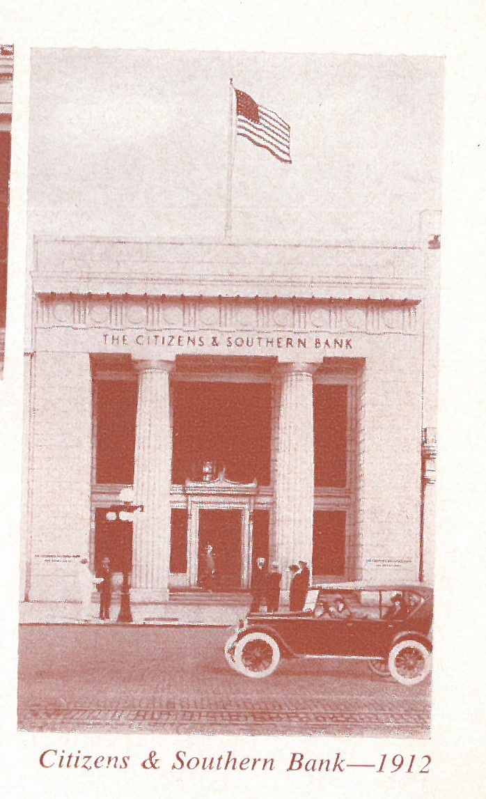 Building C.1912