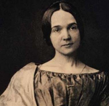 Mary Boykin Chesnut started a diary at the beginning of the Civil War, in which she recorded the things she saw and experienced in the South during the war.