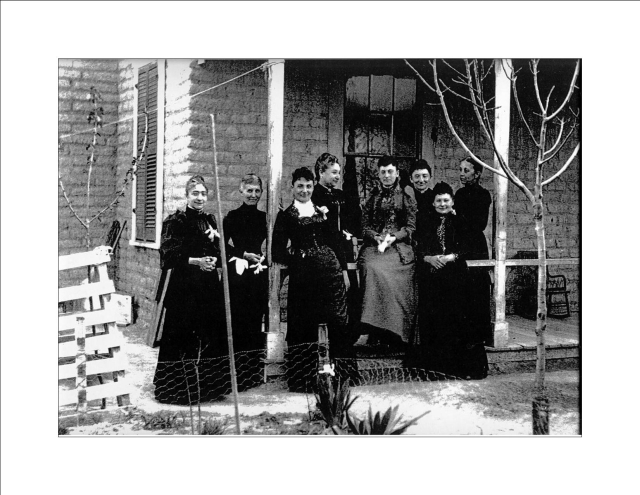 Tucson Hebrew Benevolent Society, n.d.