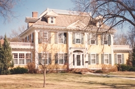 1206 North Main Street