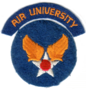 Air University Emblem