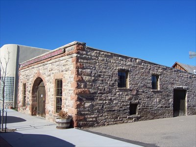 The Little Thompson Valley Pioneer Museum