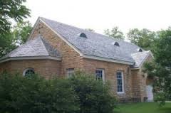 Cane Ridge Meeting House & Barton Warren Stone Museum - Clio