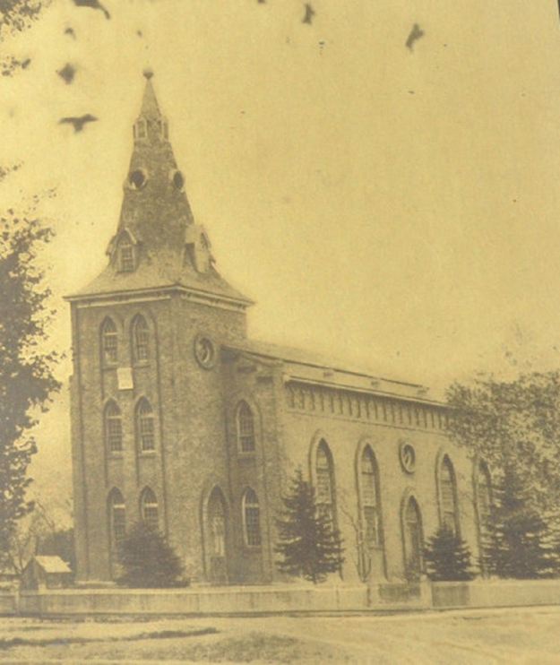 Photography courtesy of Southern Utah University Digital Library.