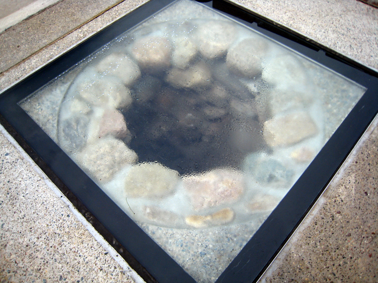 Pioneer Era Water Well, 2013