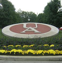 The University of Akron was founded in 1870 as Buchtel College. It became a municipal college in 1913 and was funded by city taxpayers until the 1960s.  