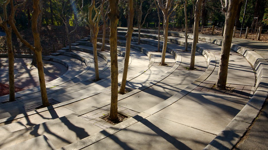 Kelley Park amphitheater (image from Expedia)