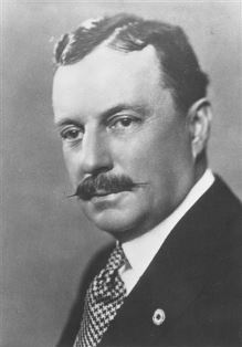 Spencer Penrose, circa 1930s
