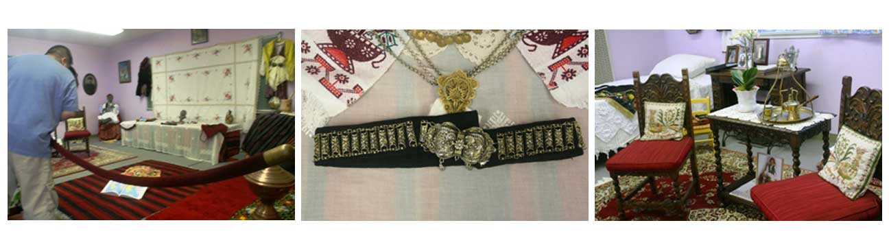 Images from the Hellenic Heritage San Jose Festival (image from the Hellenic Heritage Institute)