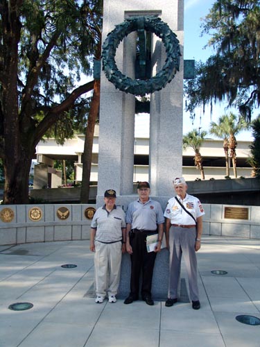 WWII Recognition