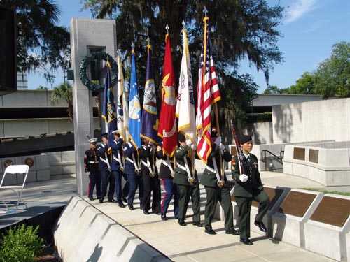 Remembrance of Fallen Soldiers