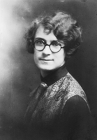 The Shack founder, Mary Behner.