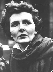 Well-known West Virginia writer, Mary Lee Settle (1918 – 2005), is a descendant of the Tompkins. She spent summers at Cedar Grove. Her books are grounded in the reality of her ancestral home.