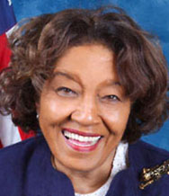 Rep. Julia Carson