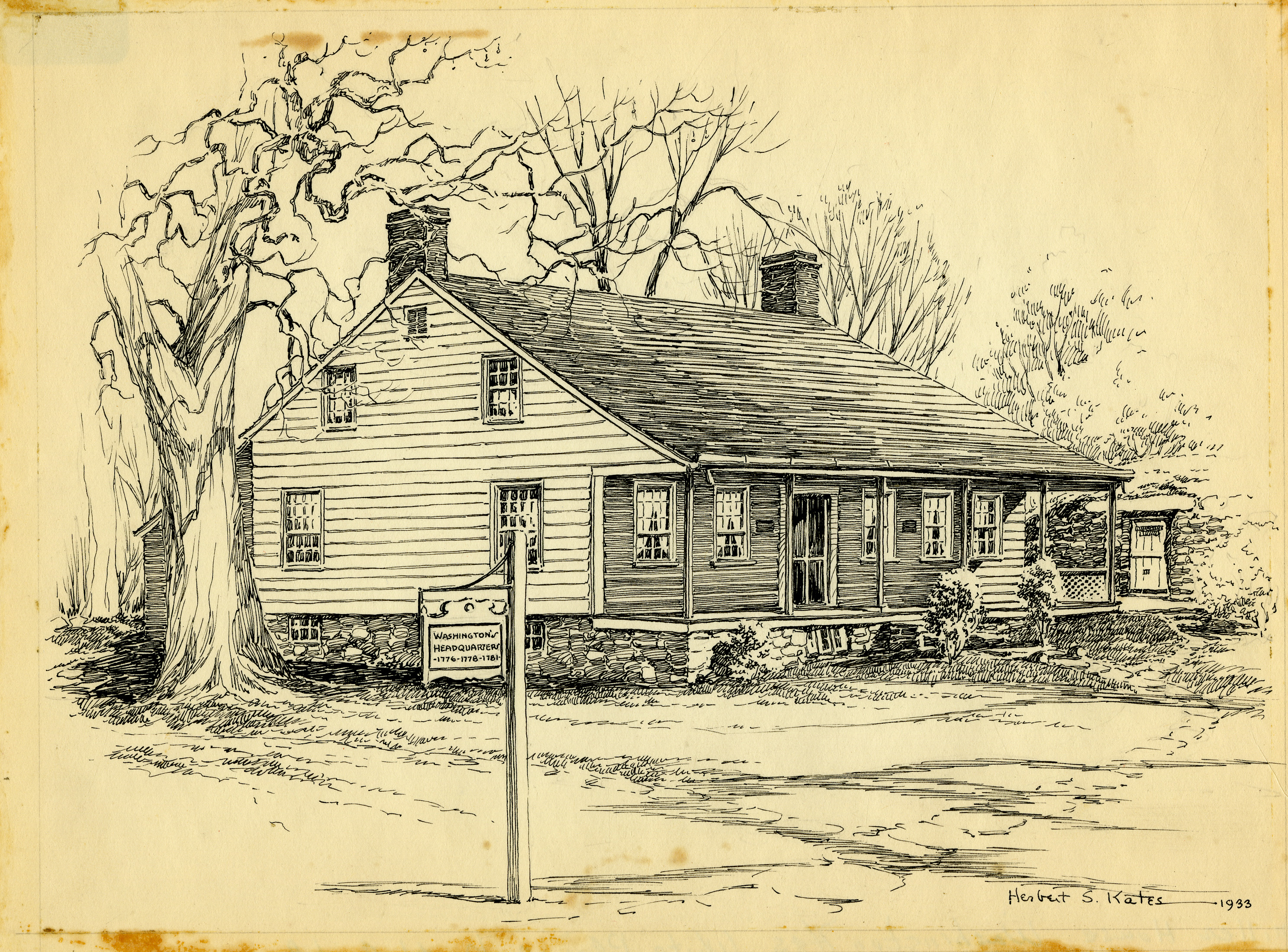 Window, Building, Wood, House