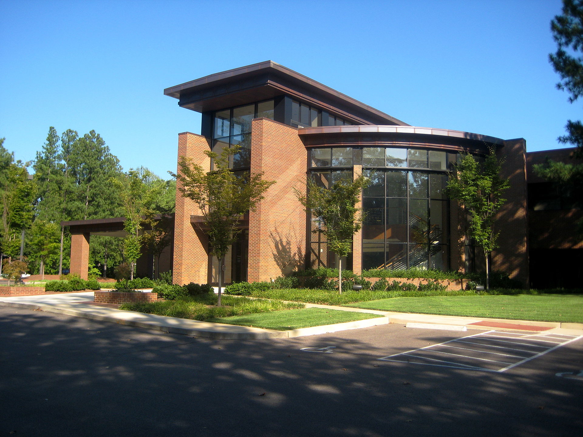 Temple Israel was founded in 1853 and as such is oldest and largest Reform congregation in the state and among the largest in the country.