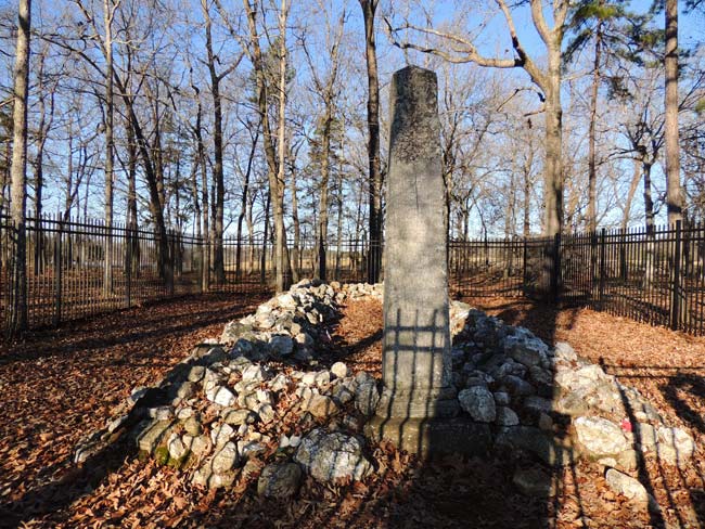 Monument