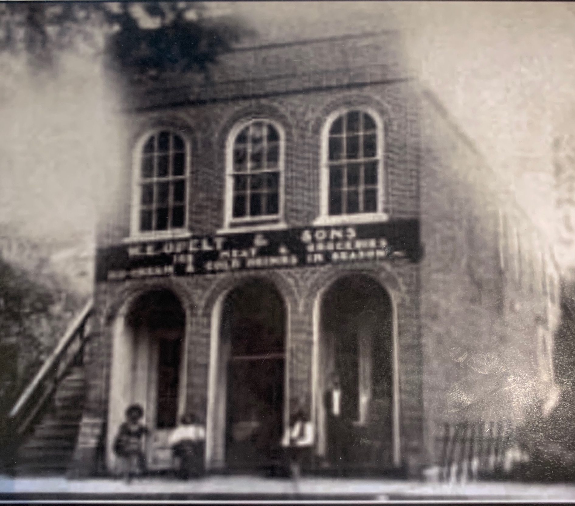 W. E. Opelt & Sons