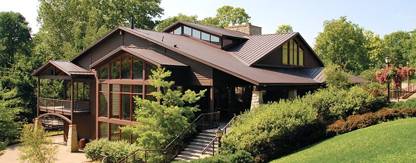 Schrader Environmental Education Center.