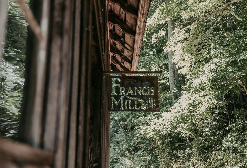 Francis Mill