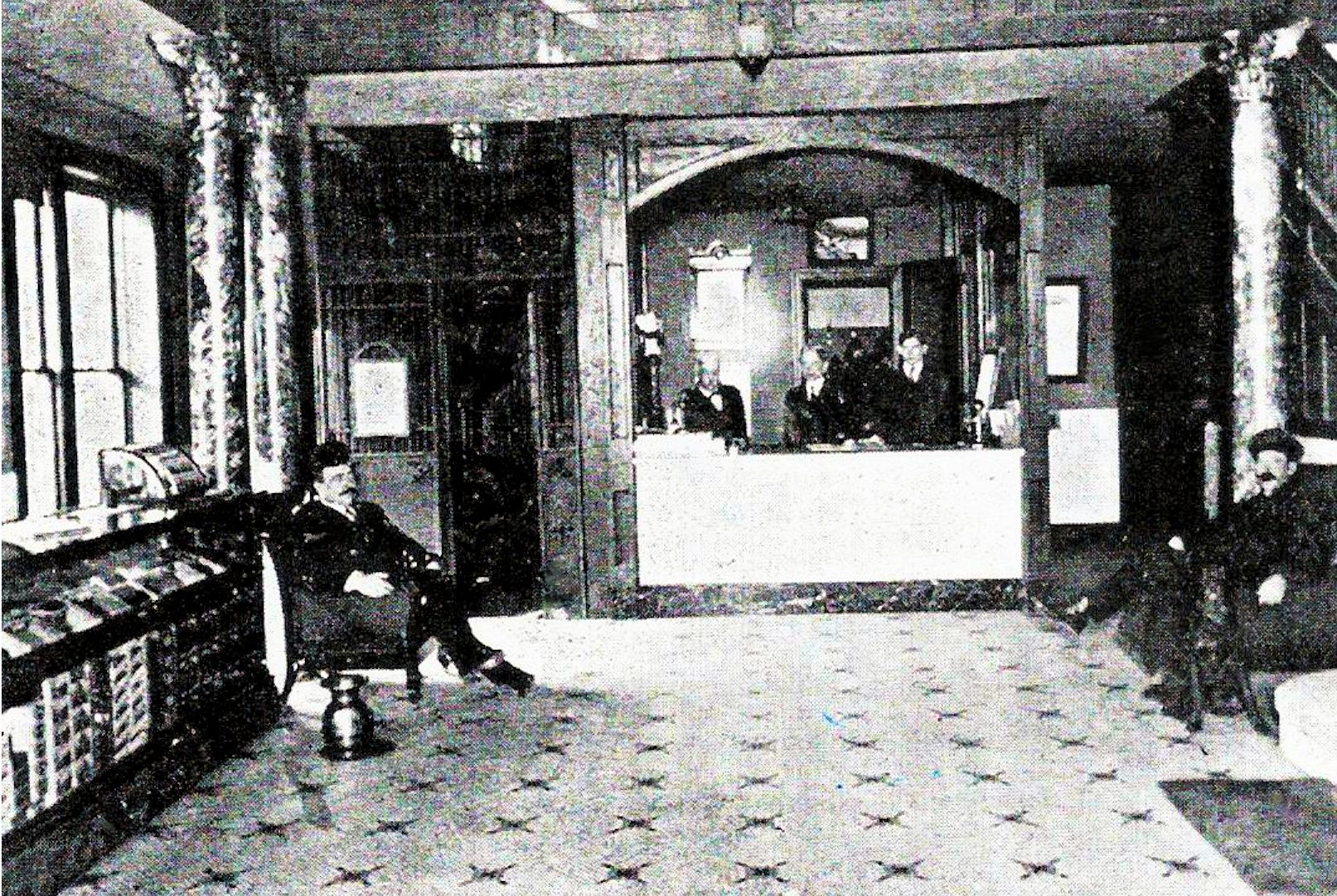 Floor, Room, Flooring, Ceiling