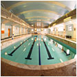 The Clubhouse's Pool 