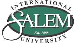 Salem International University logo