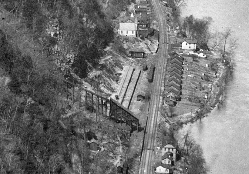 Fordson Coal Company.