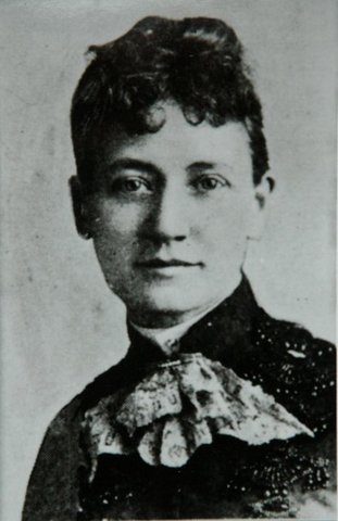 Lizzie Crozier French fought for prohibition and women's rights throughout the late 19th and early 20th centuries.