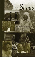 Hidden Sagas: Stories of Florida’s African American Experience-Click the link below for more information about this book