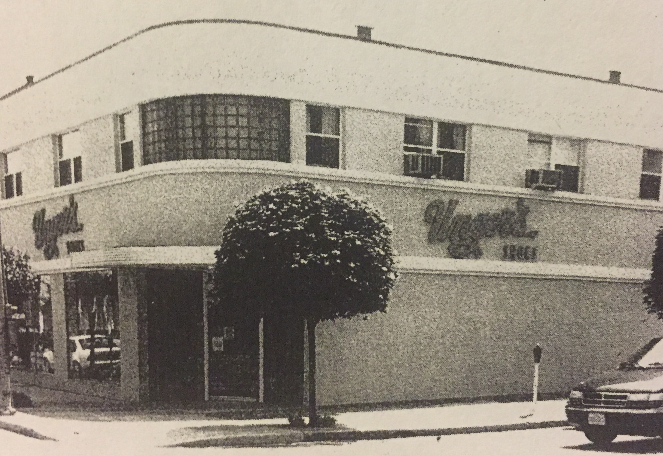 Unger Store